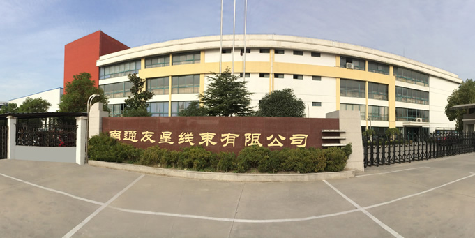 友星集团